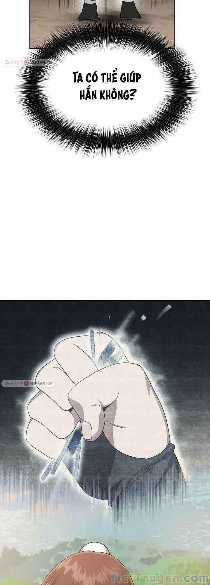 Họa Long Vương 33 trang 8