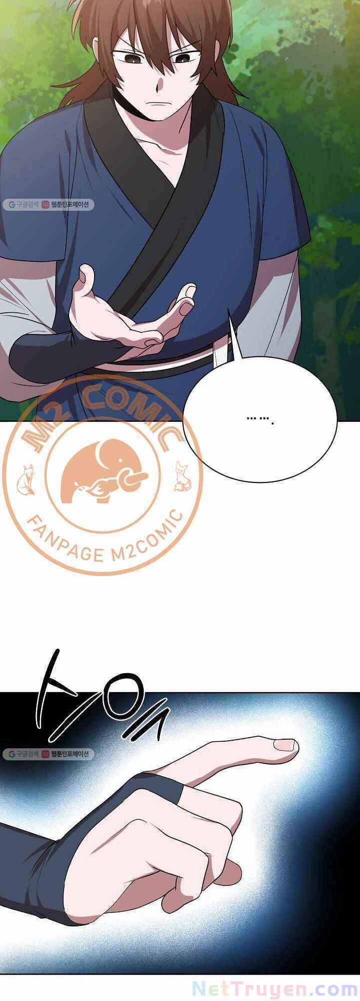 Họa Long Vương 33 trang 9