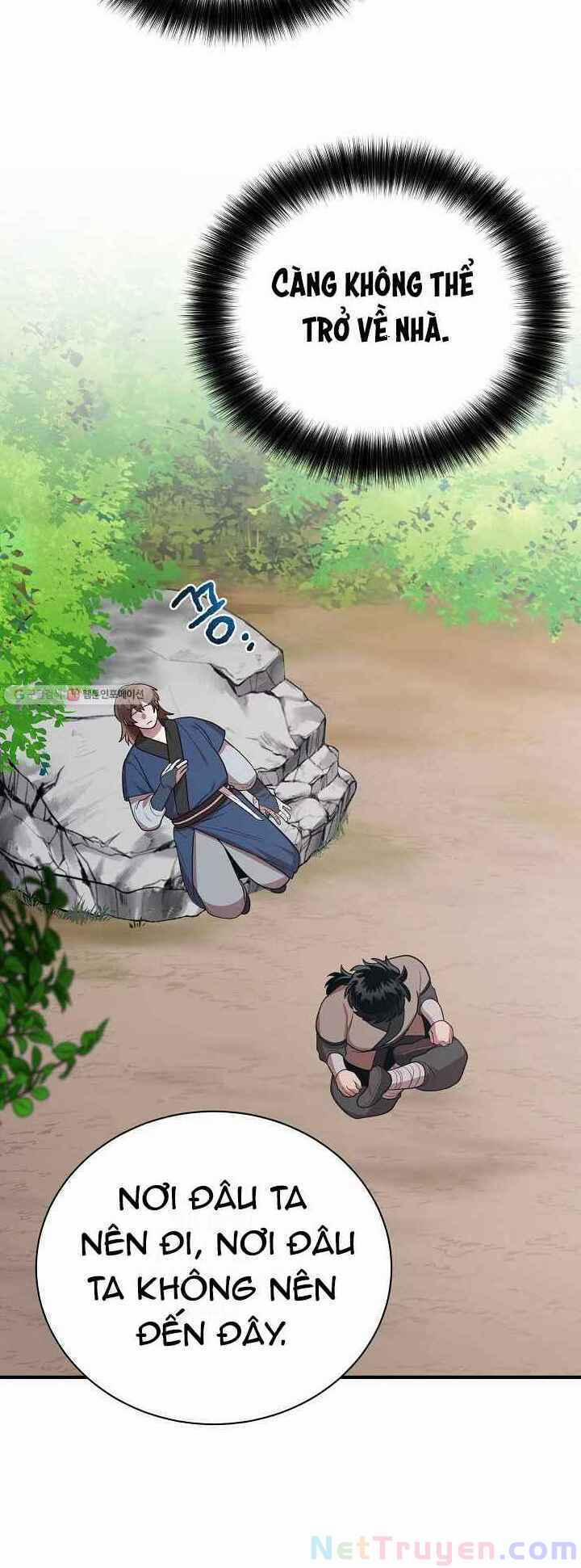 Họa Long Vương 34 trang 11