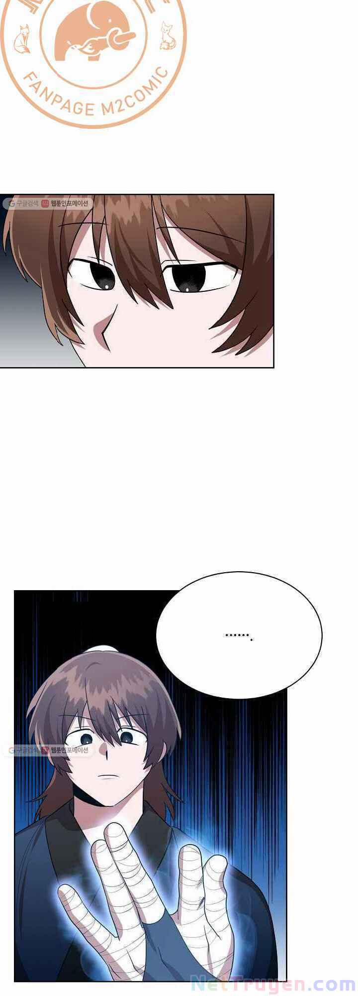 Họa Long Vương 34 trang 14