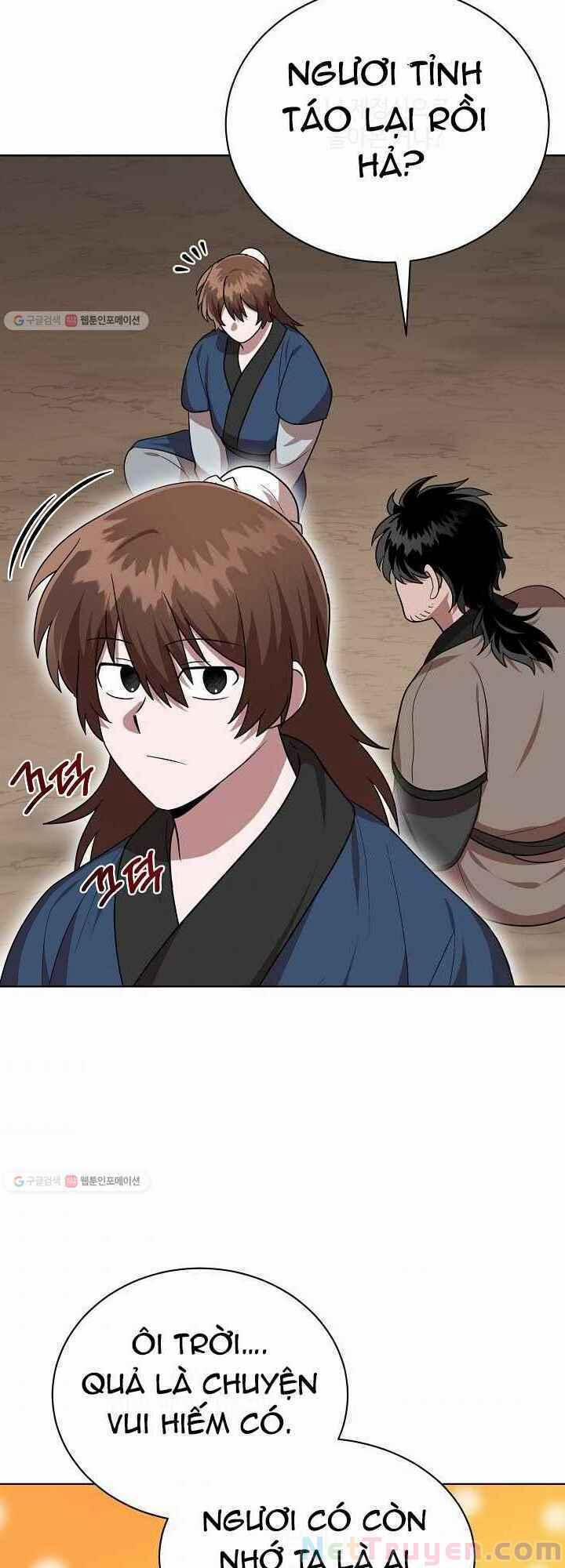 Họa Long Vương 34 trang 24