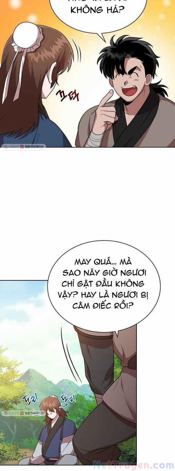 Họa Long Vương 34 trang 25