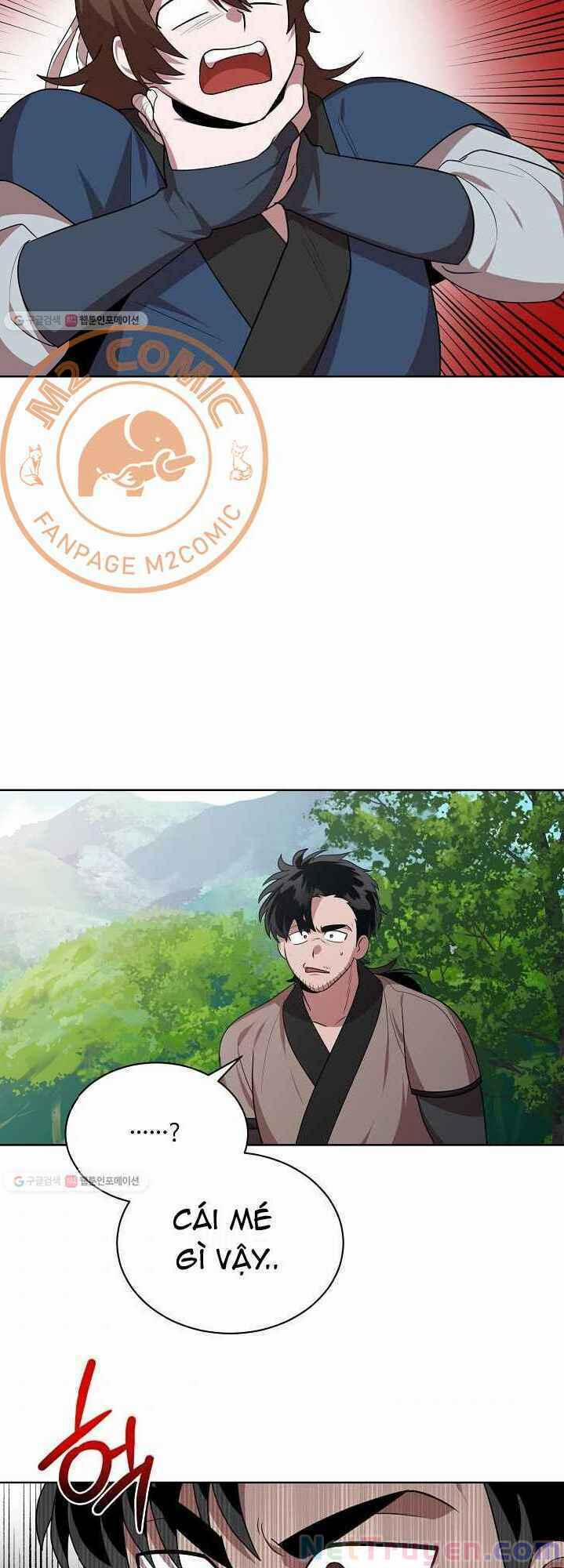 Họa Long Vương 34 trang 29