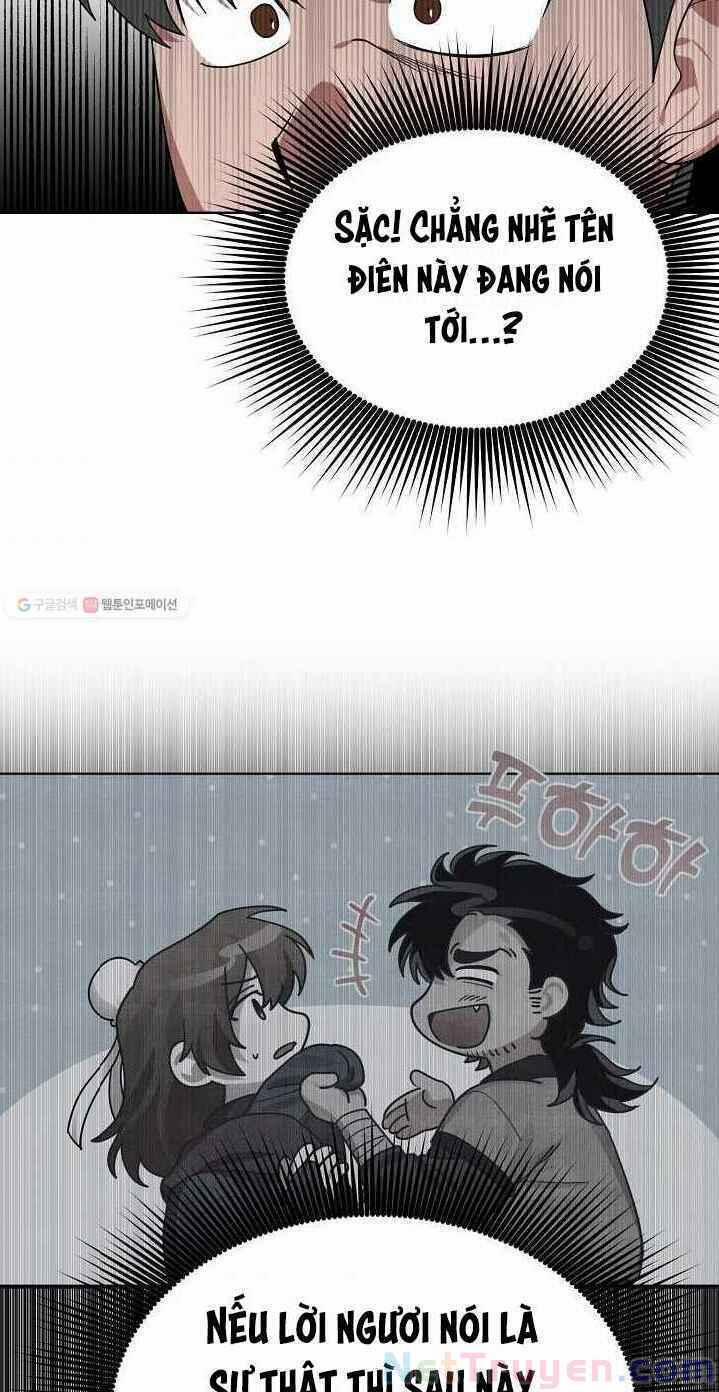 Họa Long Vương 34 trang 30