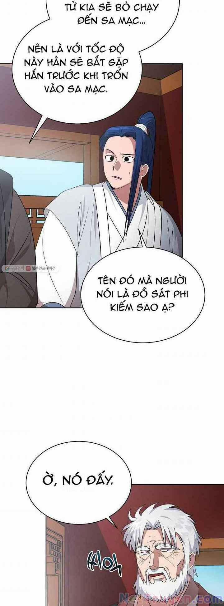 Họa Long Vương 34 trang 36