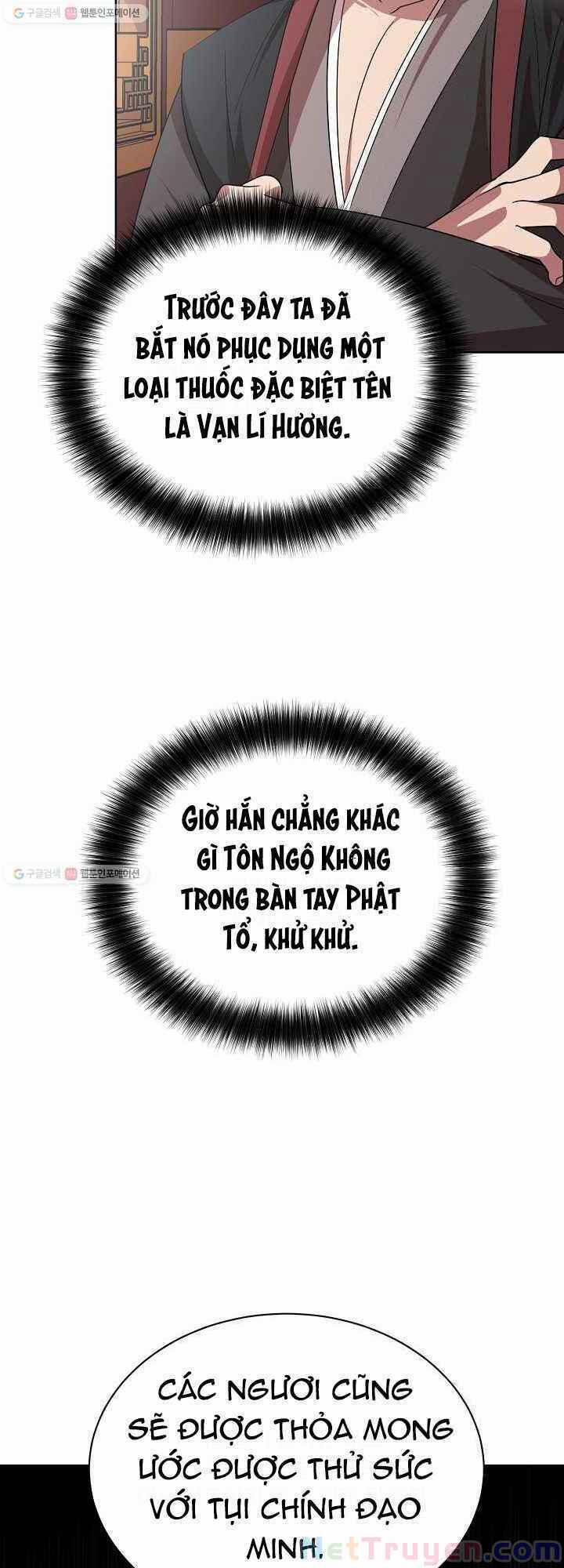 Họa Long Vương 34 trang 37