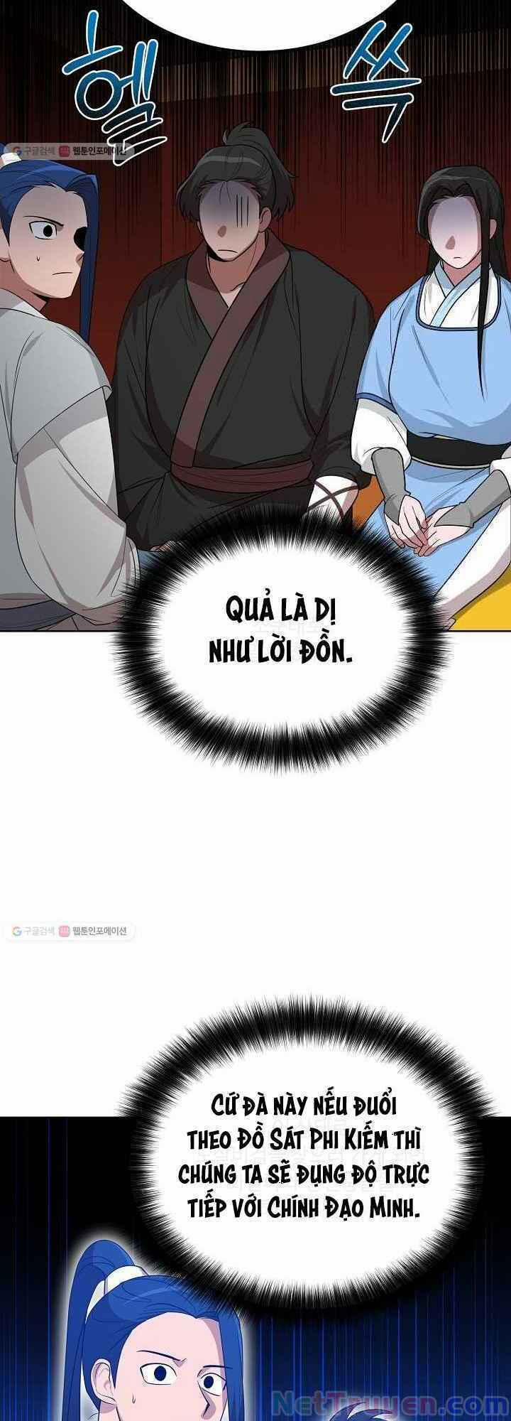 Họa Long Vương 34 trang 38