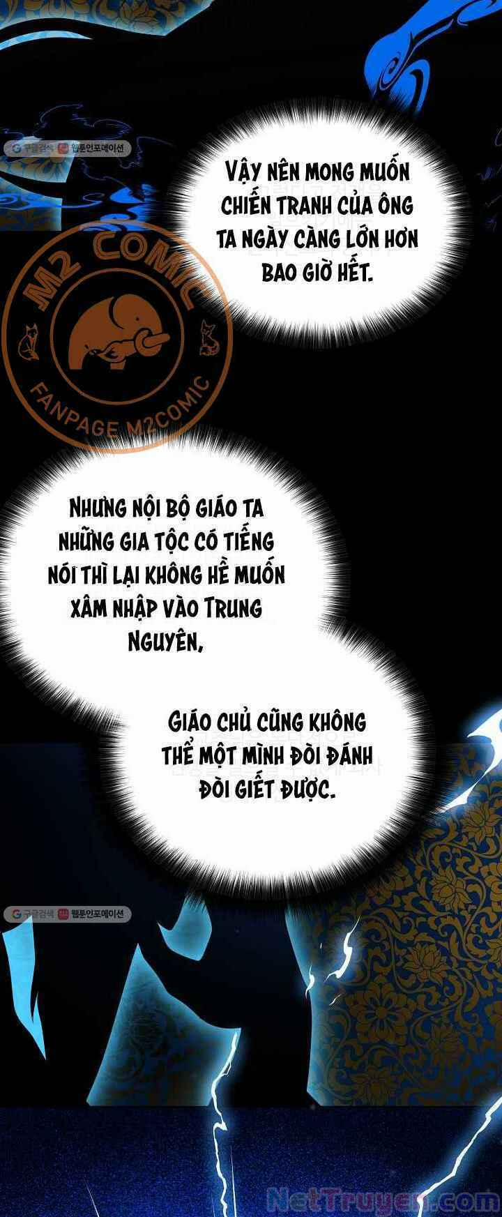 Họa Long Vương 34 trang 43