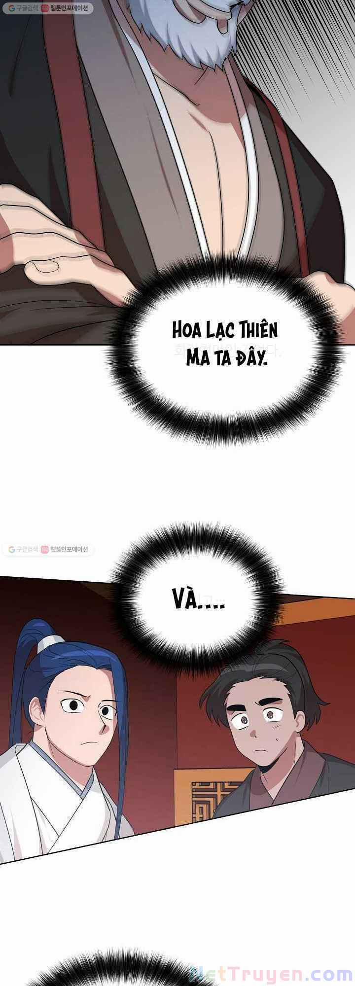 Họa Long Vương 34 trang 45