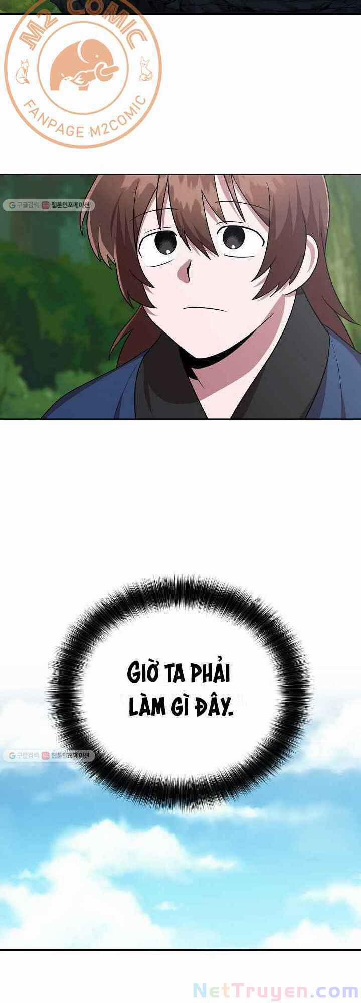 Họa Long Vương 34 trang 9