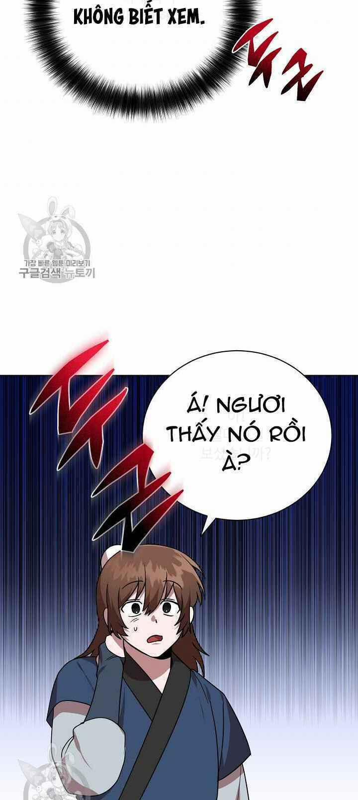 Họa Long Vương 35 trang 20