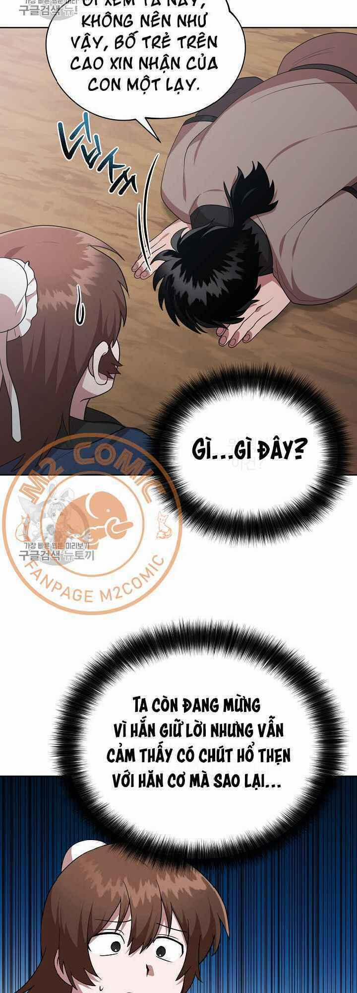 Họa Long Vương 35 trang 24