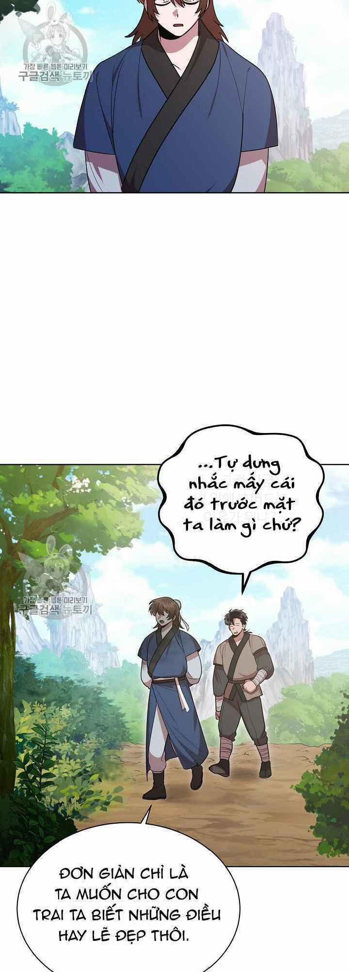 Họa Long Vương 35 trang 3