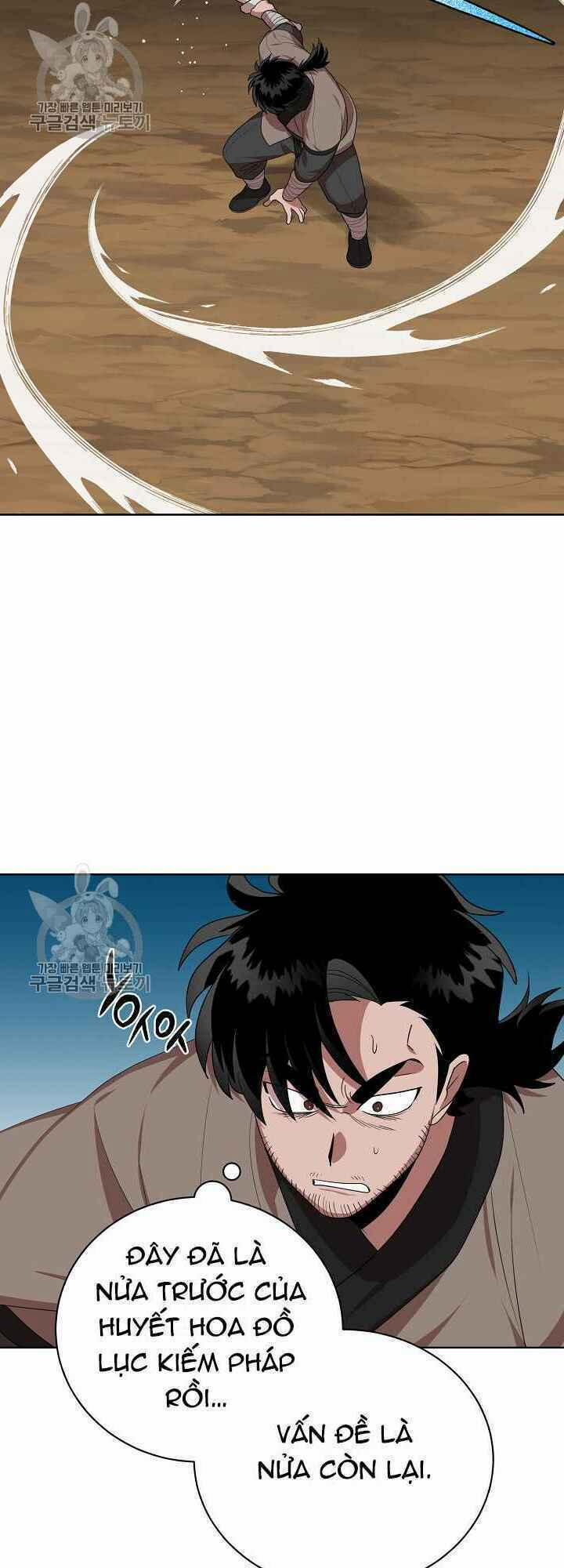 Họa Long Vương 35 trang 33