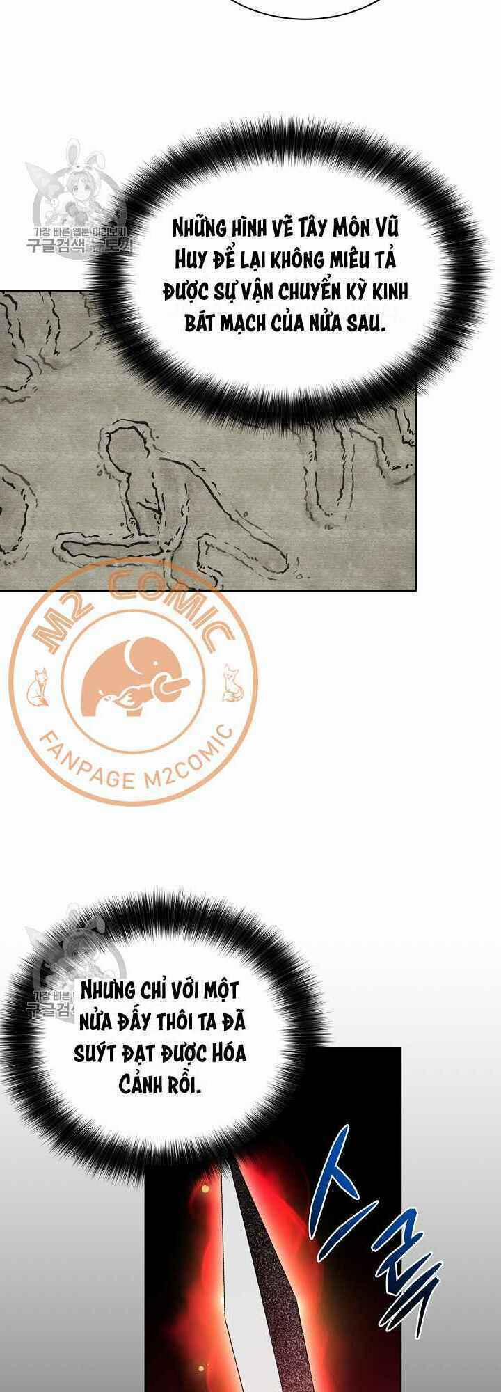 Họa Long Vương 35 trang 34