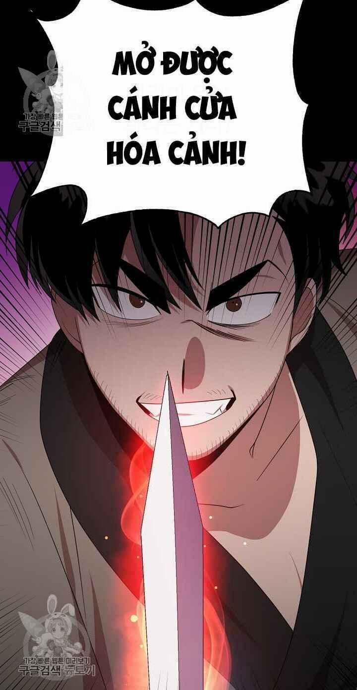 Họa Long Vương 35 trang 36