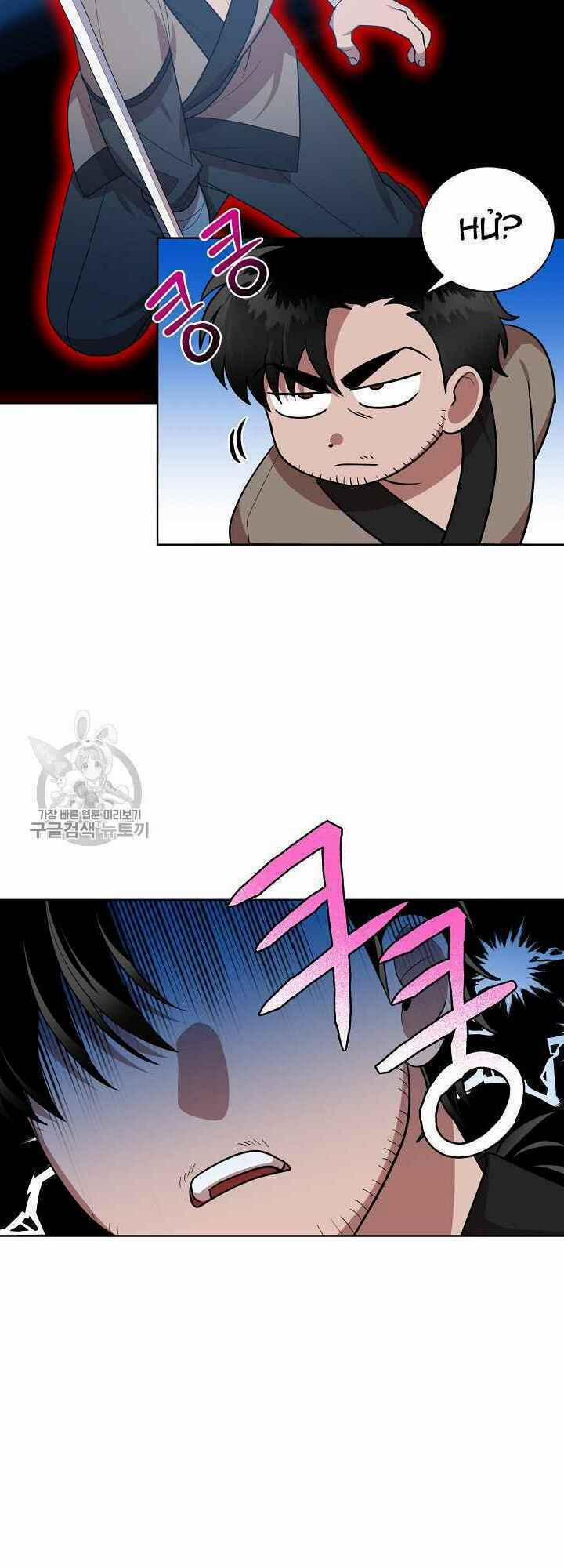 Họa Long Vương 35 trang 42