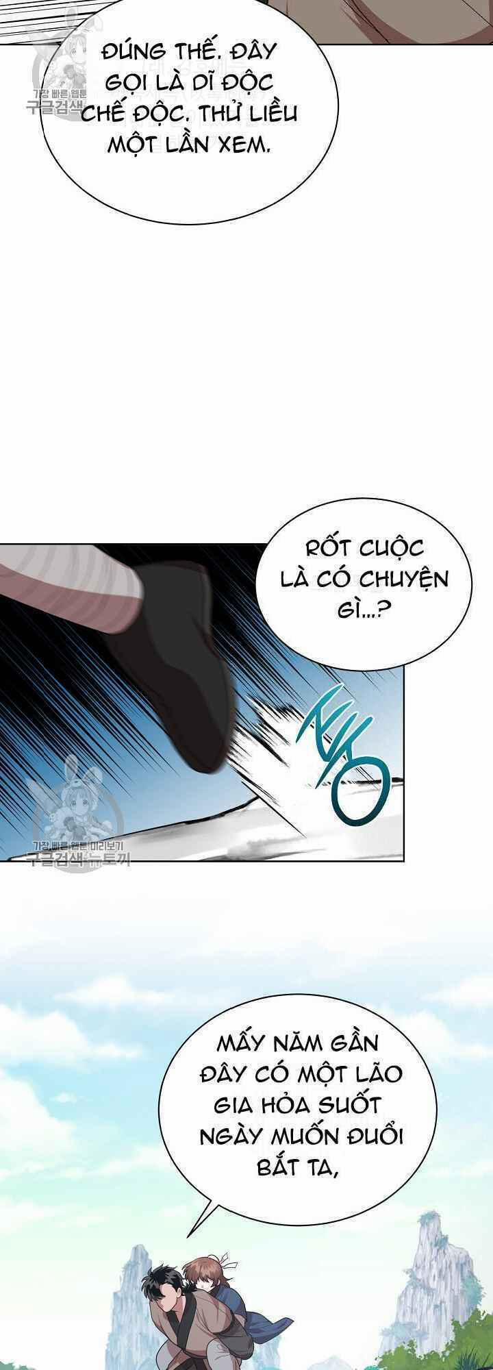 Họa Long Vương 35 trang 48