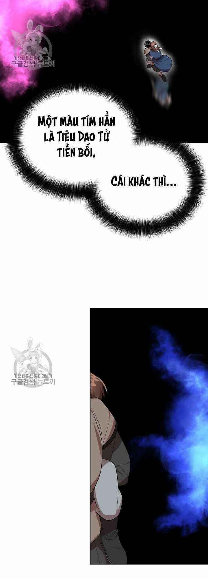 Họa Long Vương 35 trang 53