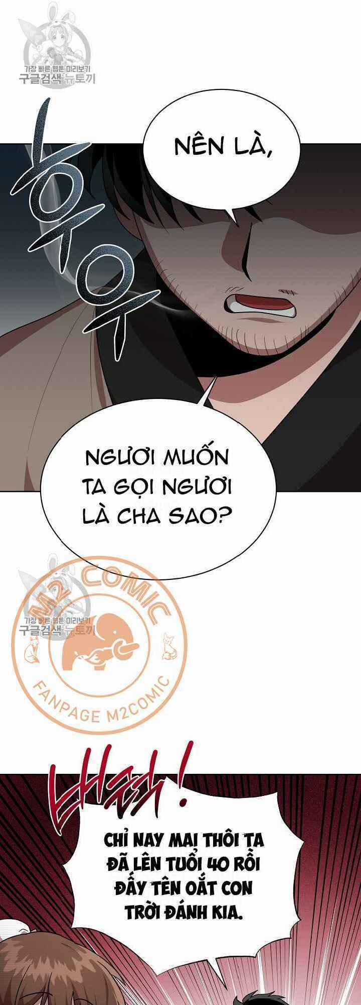 Họa Long Vương 35 trang 8