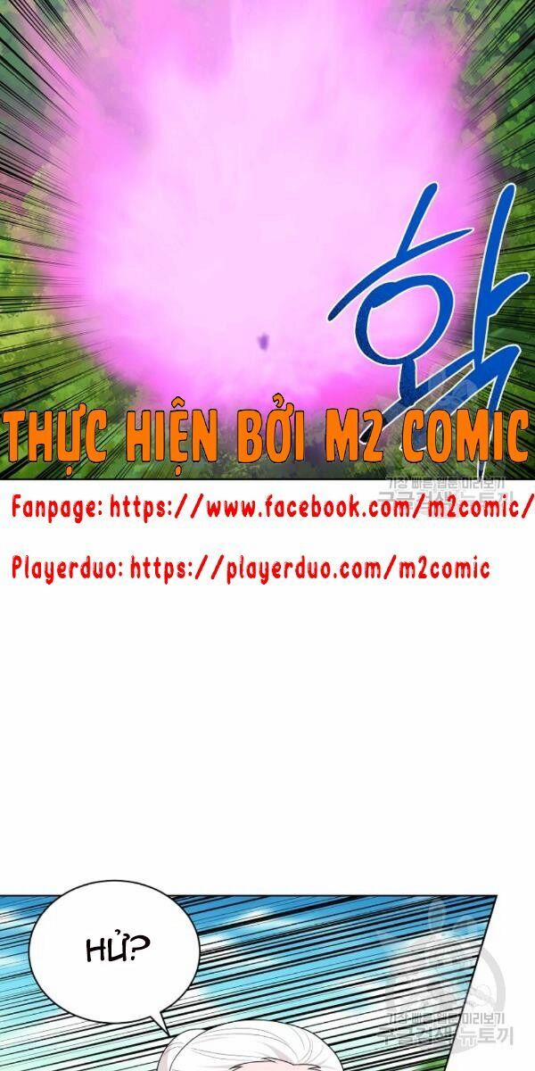 Họa Long Vương 36 trang 10