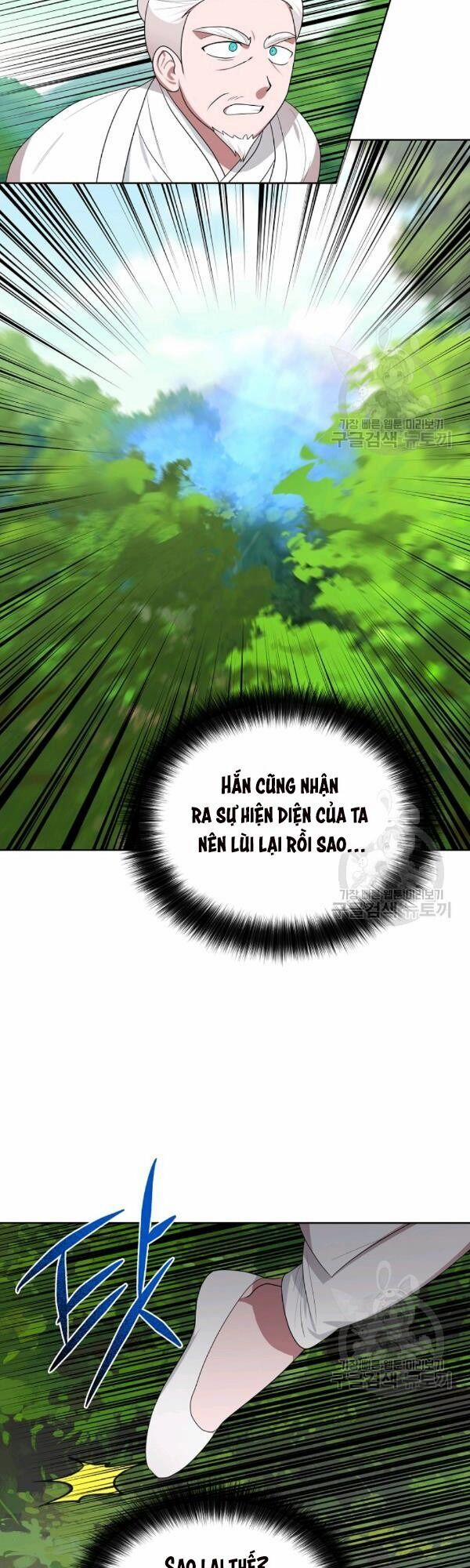 Họa Long Vương 36 trang 11