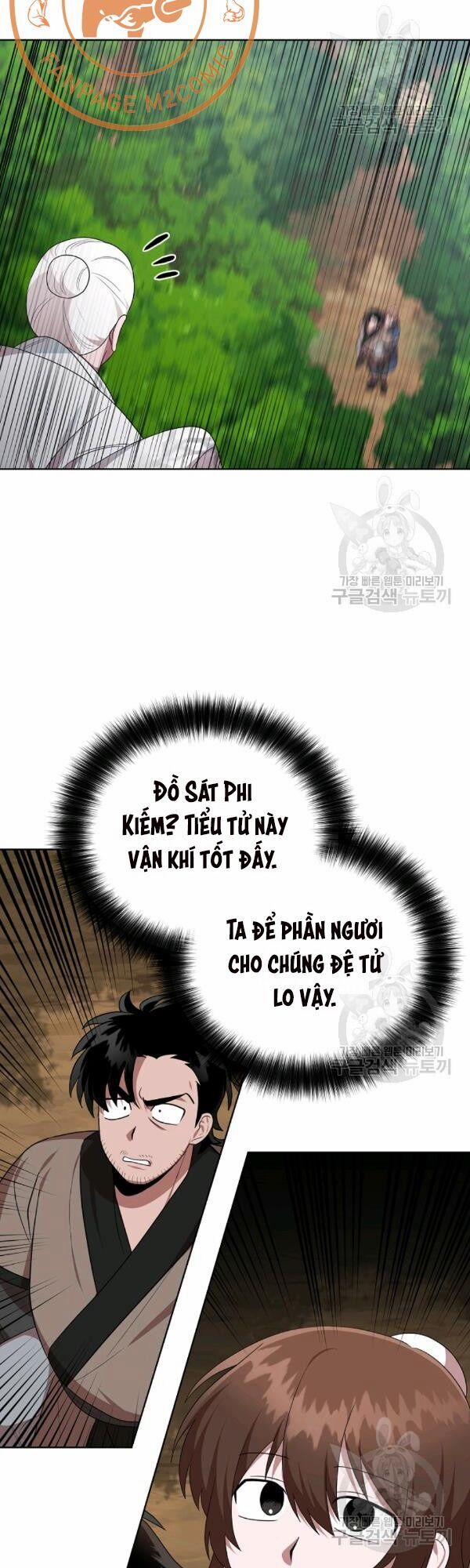 Họa Long Vương 36 trang 13