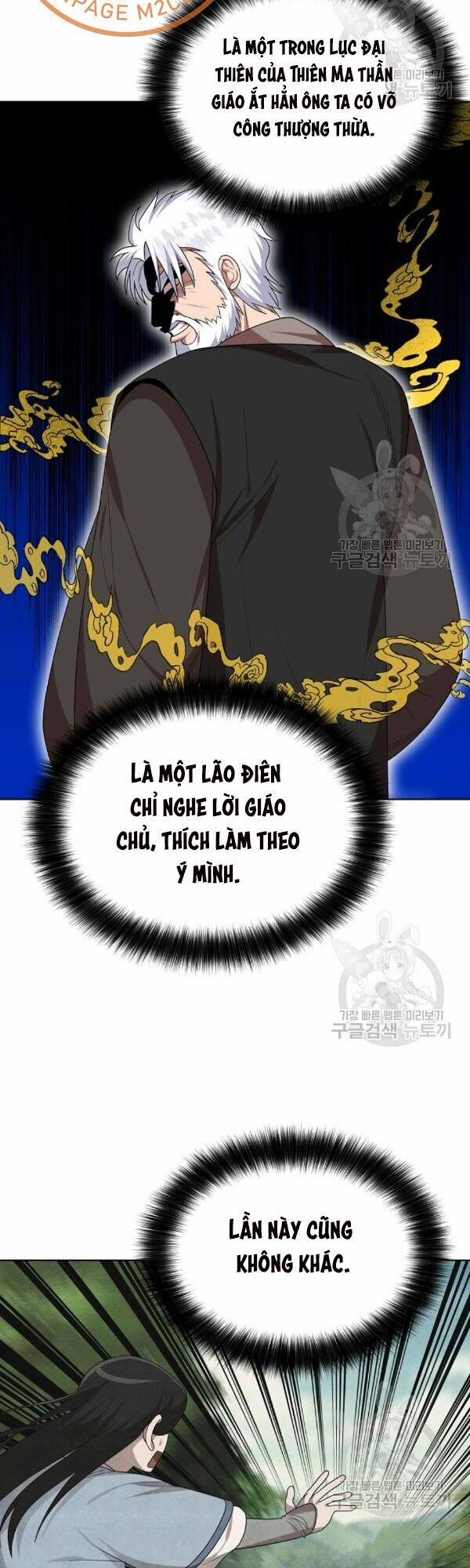 Họa Long Vương 36 trang 28