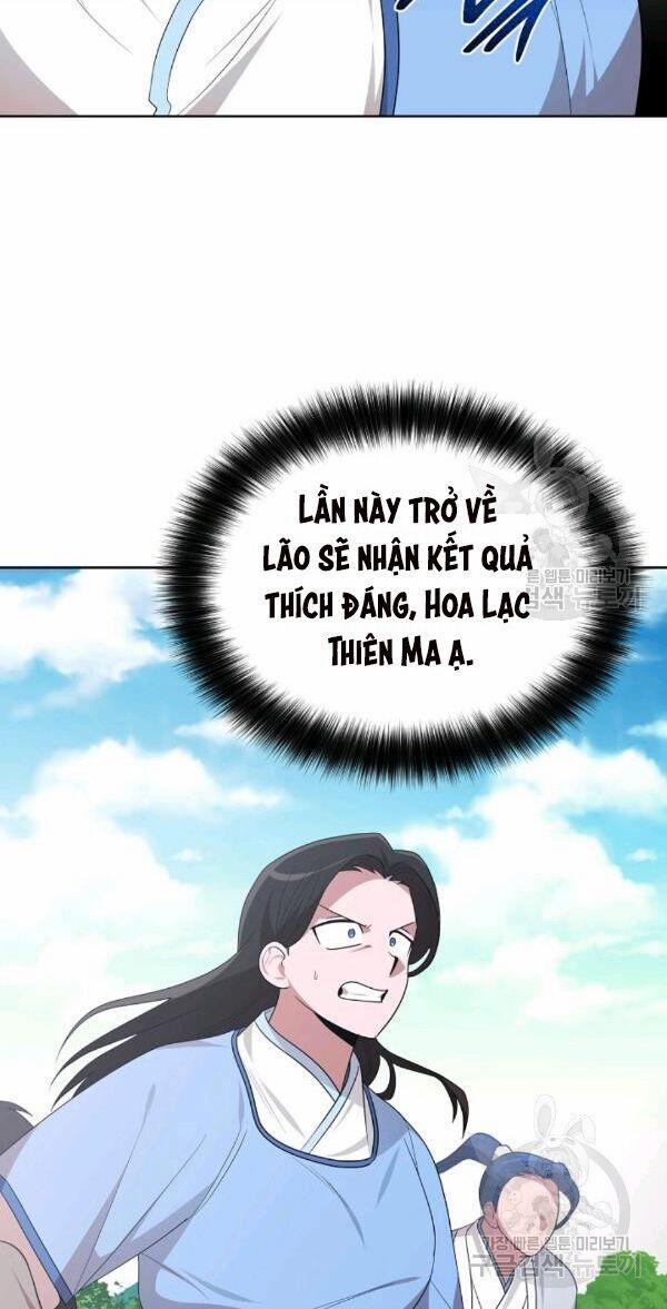 Họa Long Vương 36 trang 30