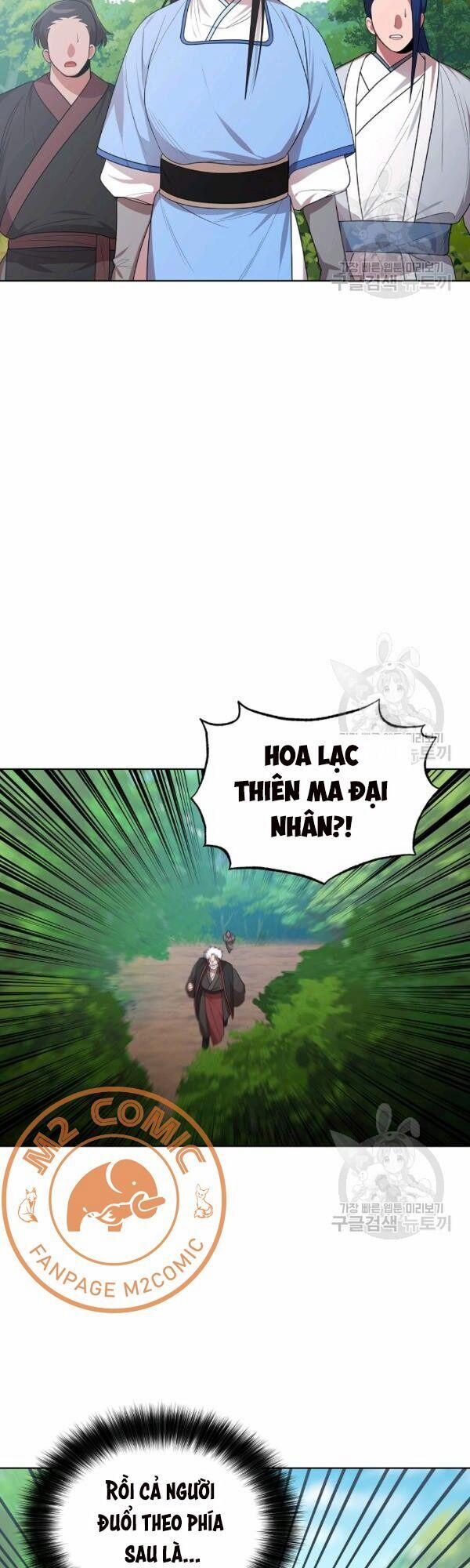 Họa Long Vương 36 trang 32