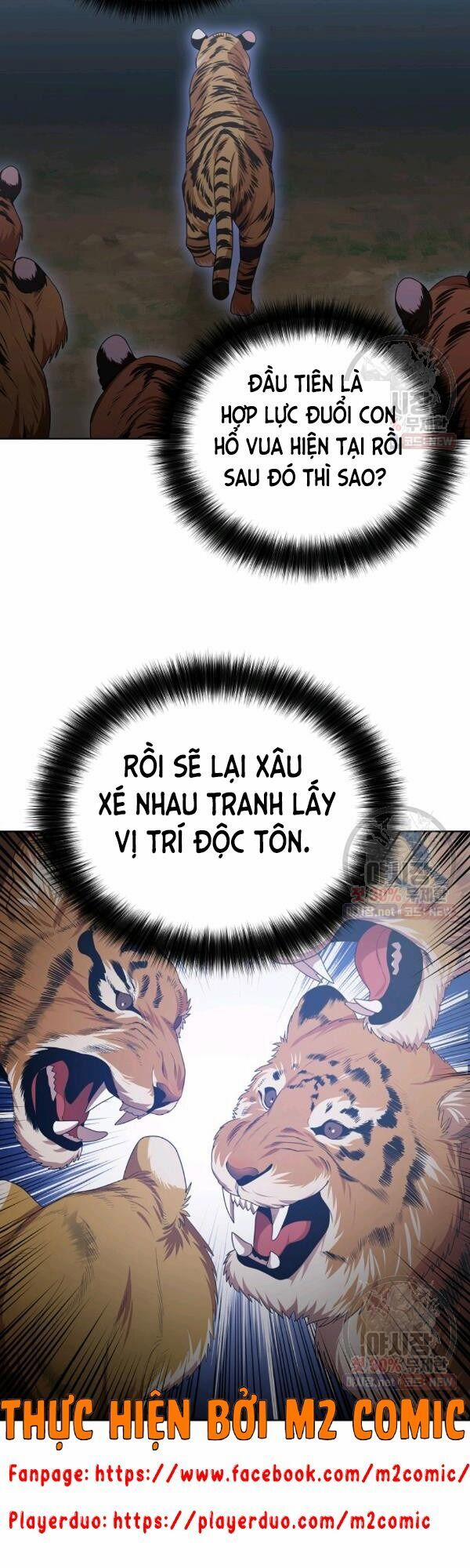 Họa Long Vương 37 trang 11