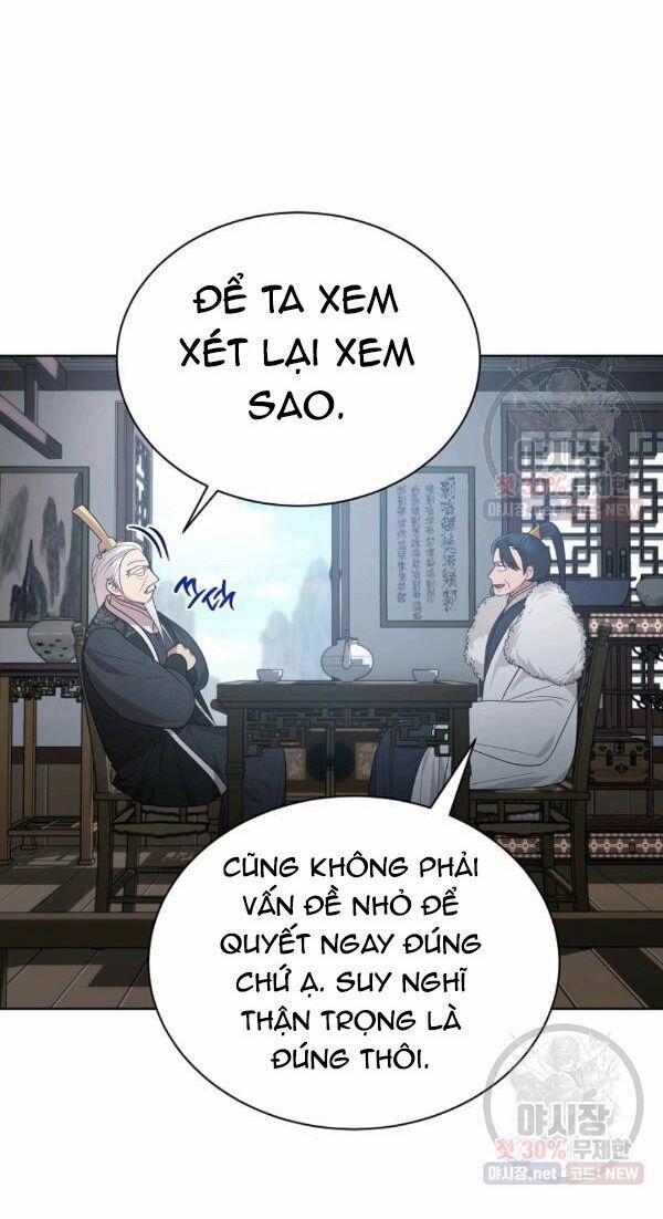 Họa Long Vương 37 trang 13