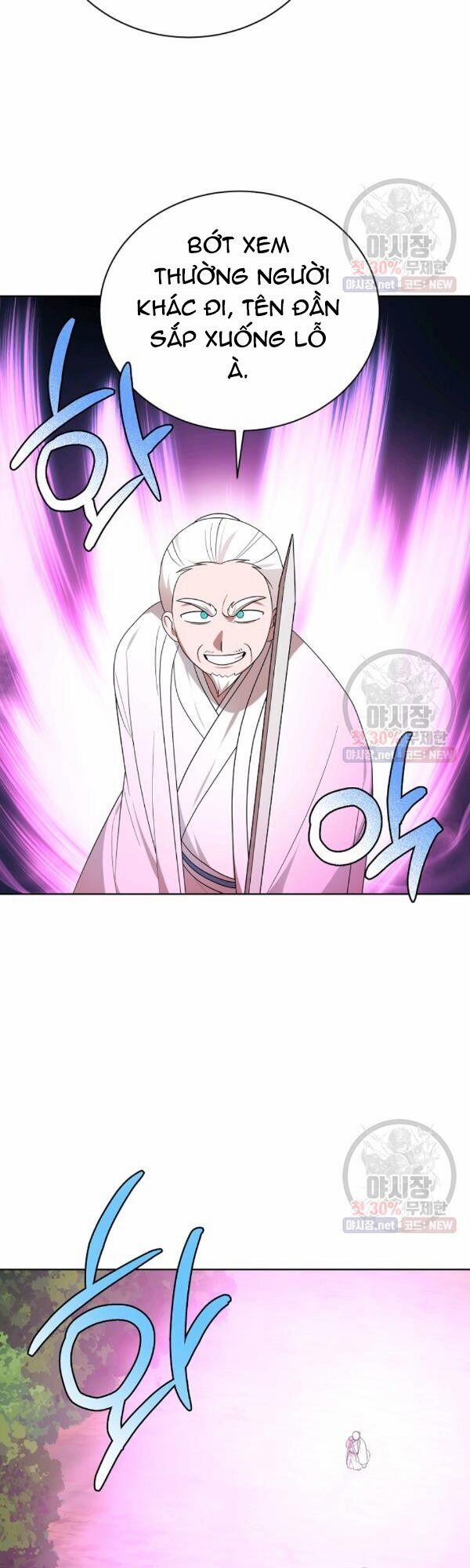 Họa Long Vương 37 trang 26