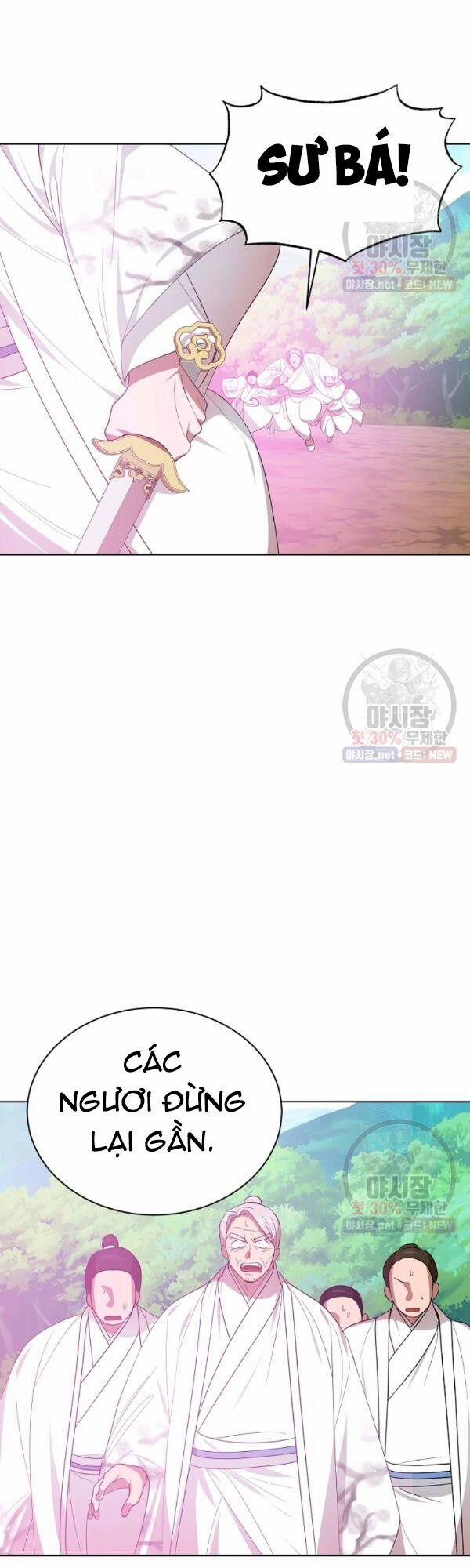 Họa Long Vương 37 trang 29