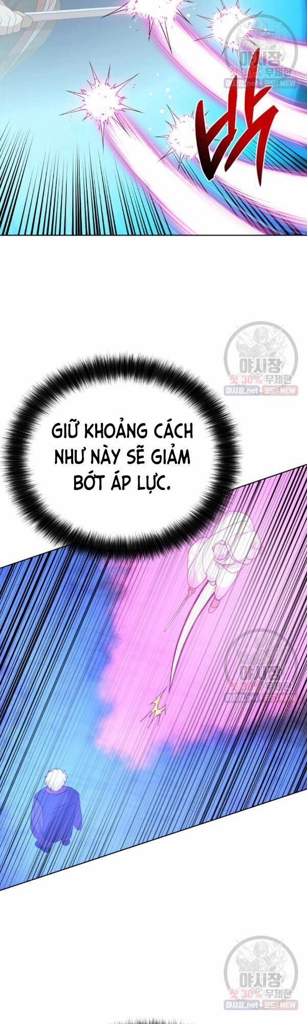 Họa Long Vương 37 trang 44