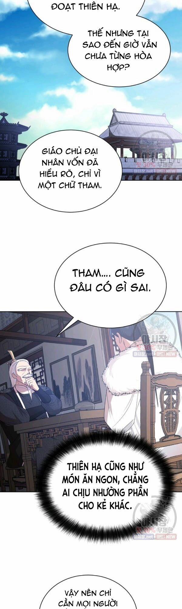 Họa Long Vương 37 trang 8