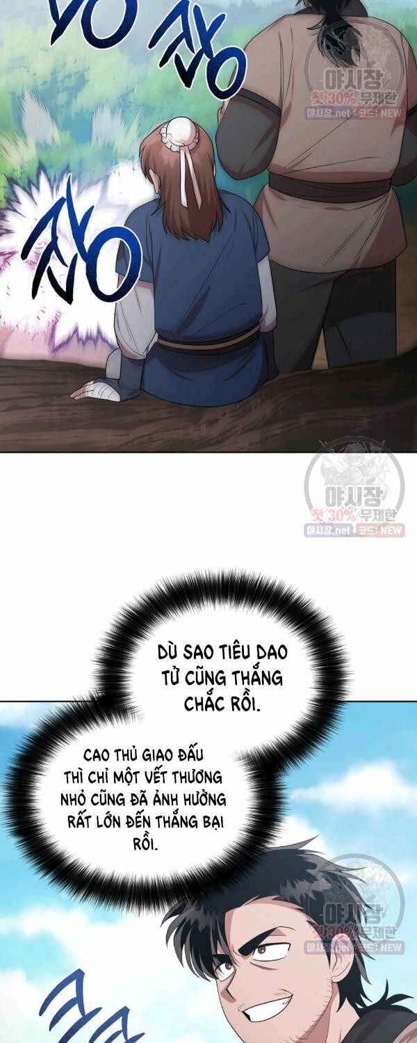 Họa Long Vương 38 trang 14