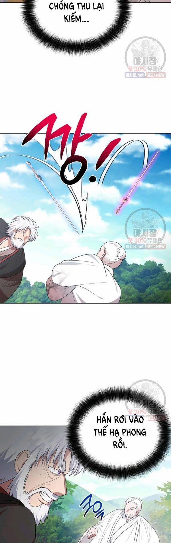 Họa Long Vương 38 trang 19