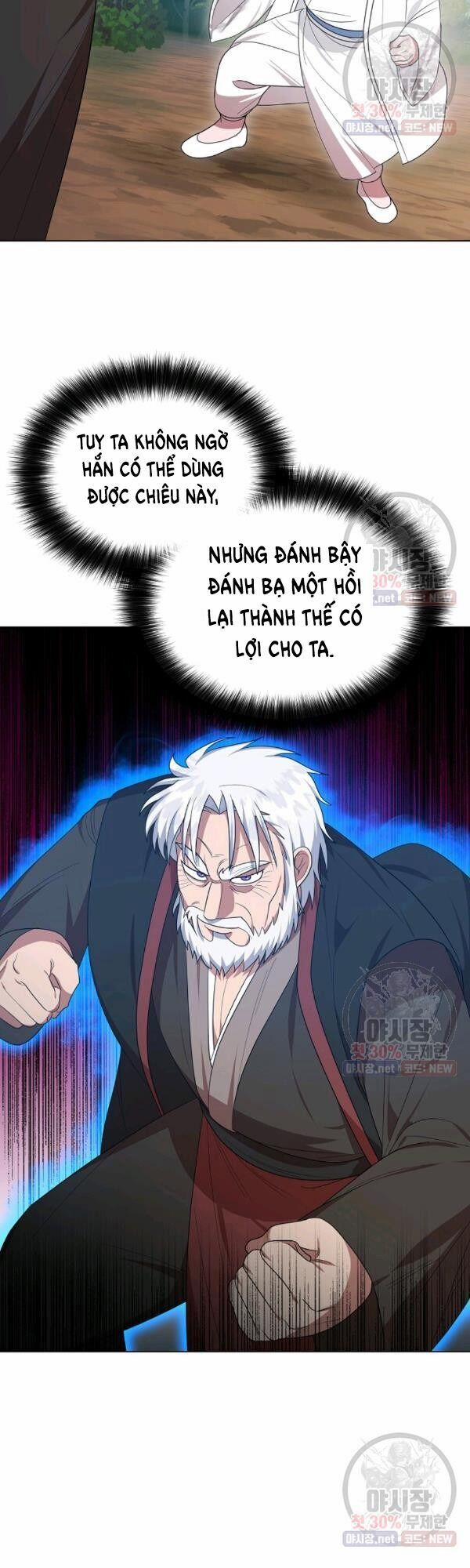 Họa Long Vương 38 trang 20