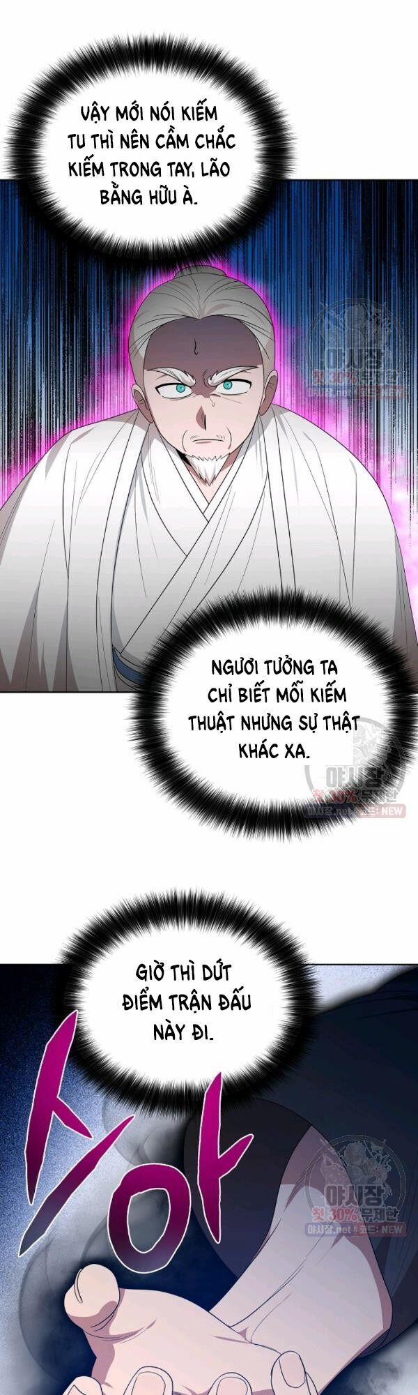 Họa Long Vương 38 trang 21