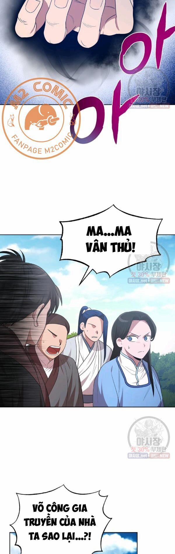 Họa Long Vương 38 trang 22