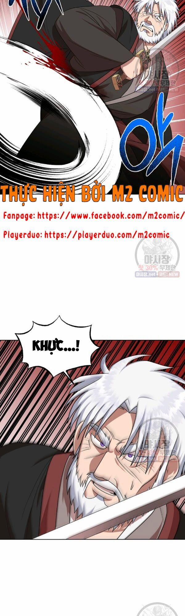 Họa Long Vương 38 trang 3