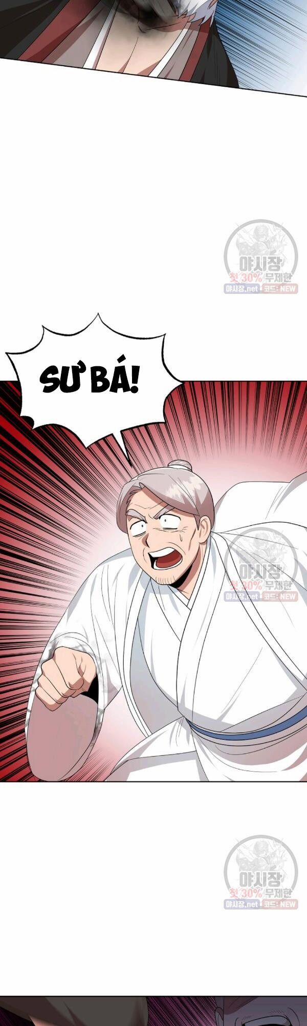 Họa Long Vương 38 trang 30