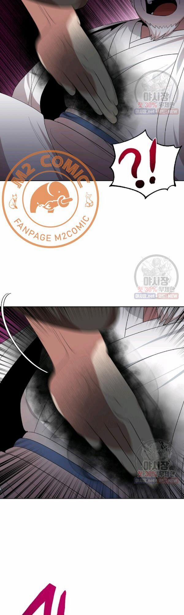 Họa Long Vương 38 trang 31