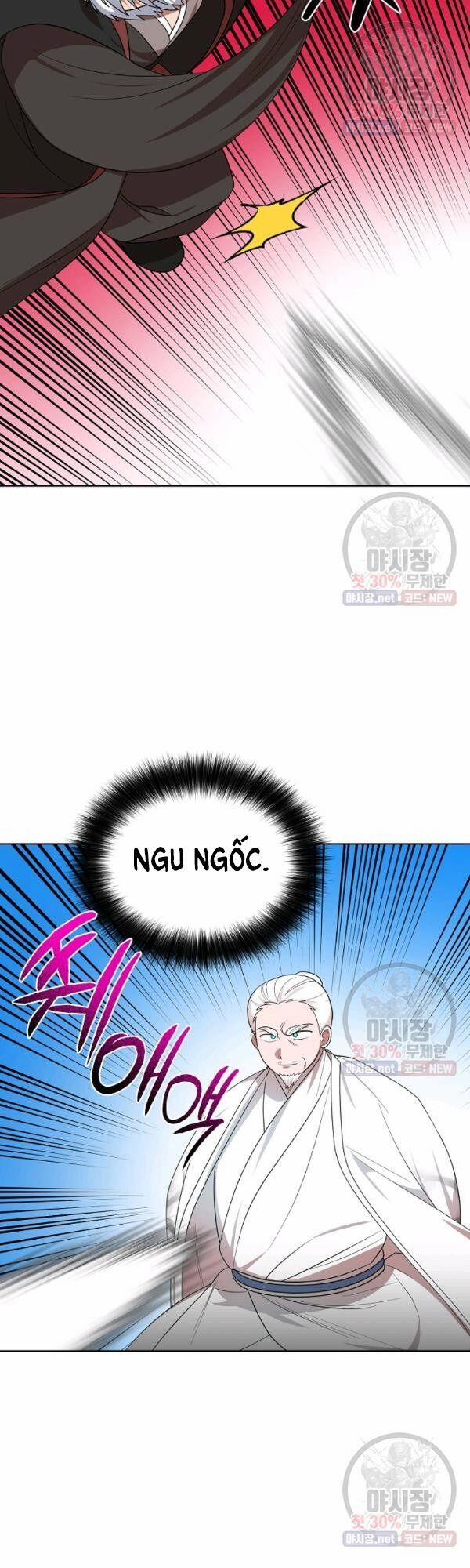 Họa Long Vương 38 trang 6