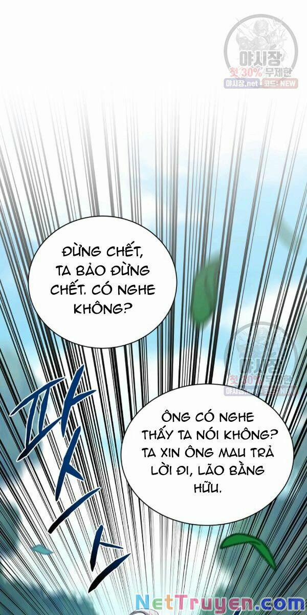 Họa Long Vương 39 trang 20