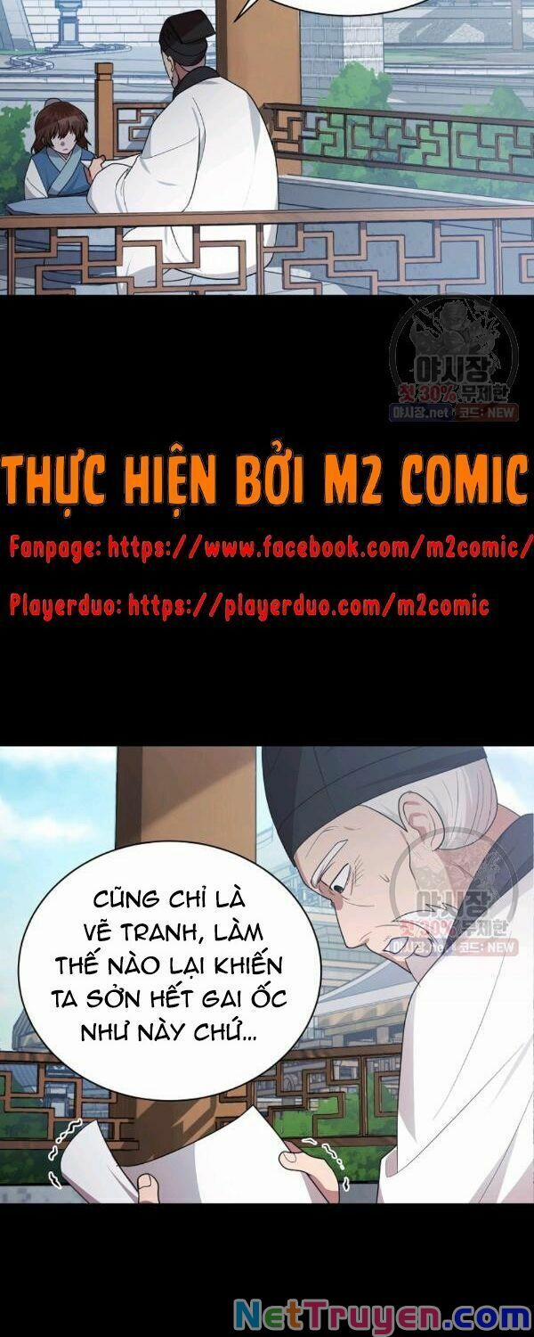 Họa Long Vương 39 trang 25