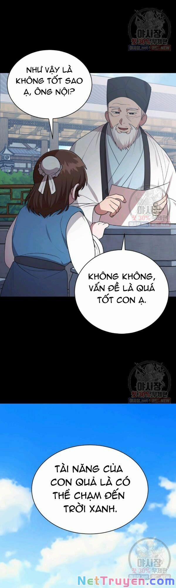 Họa Long Vương 39 trang 26