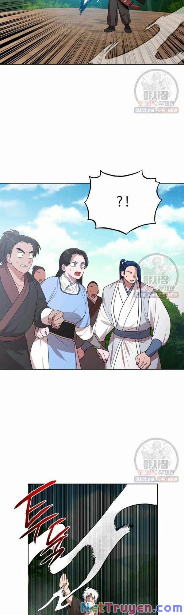 Họa Long Vương 39 trang 3