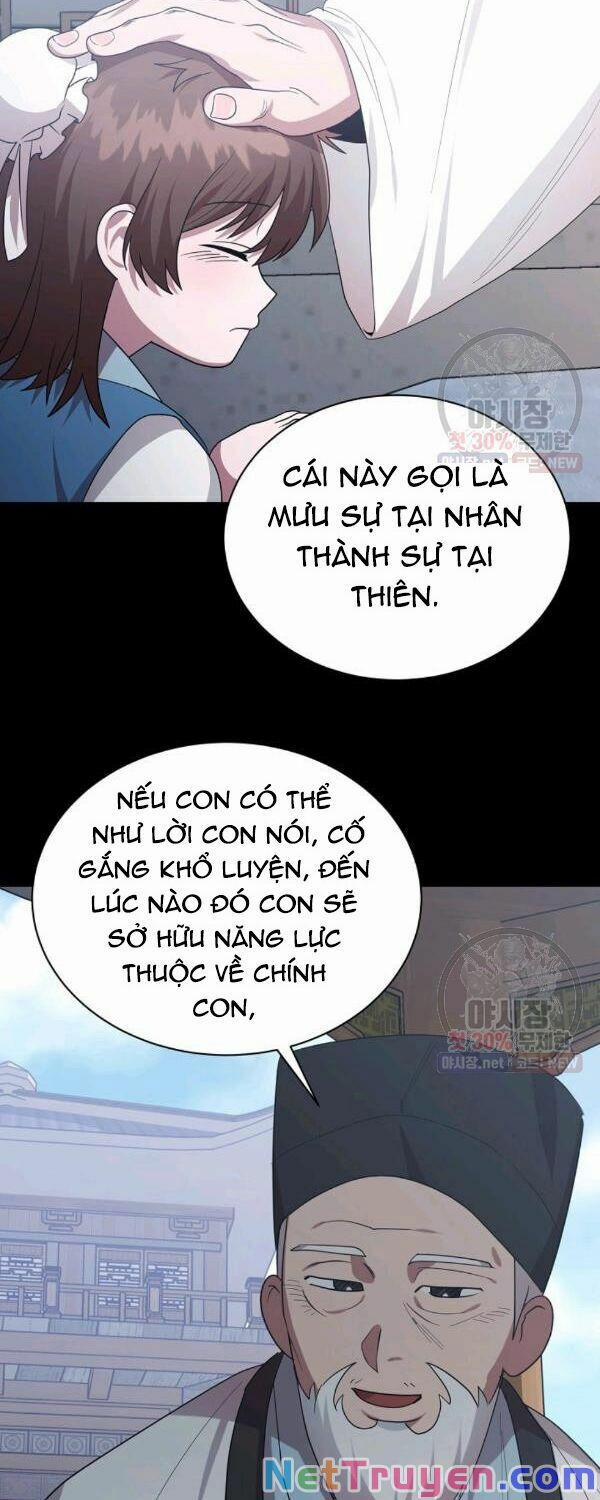 Họa Long Vương 39 trang 30